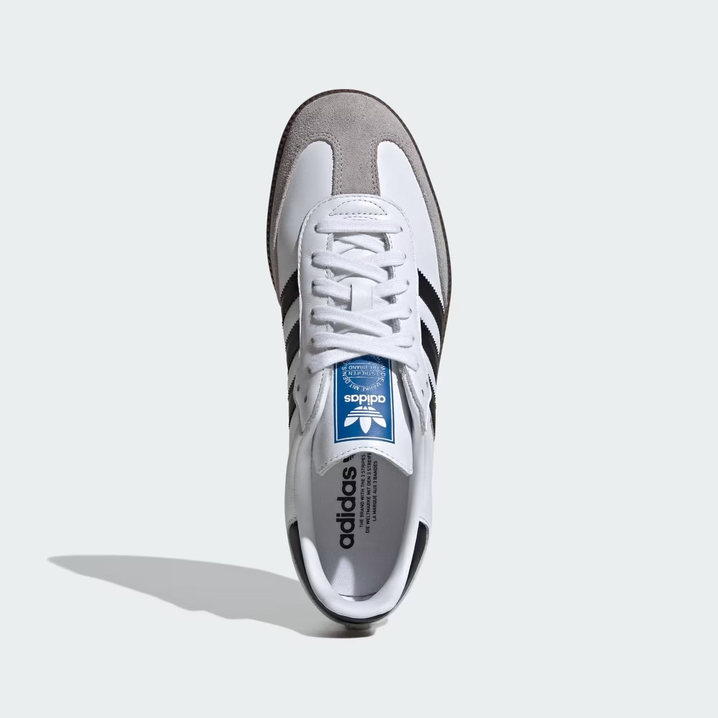Adidas Samba OG Shoes