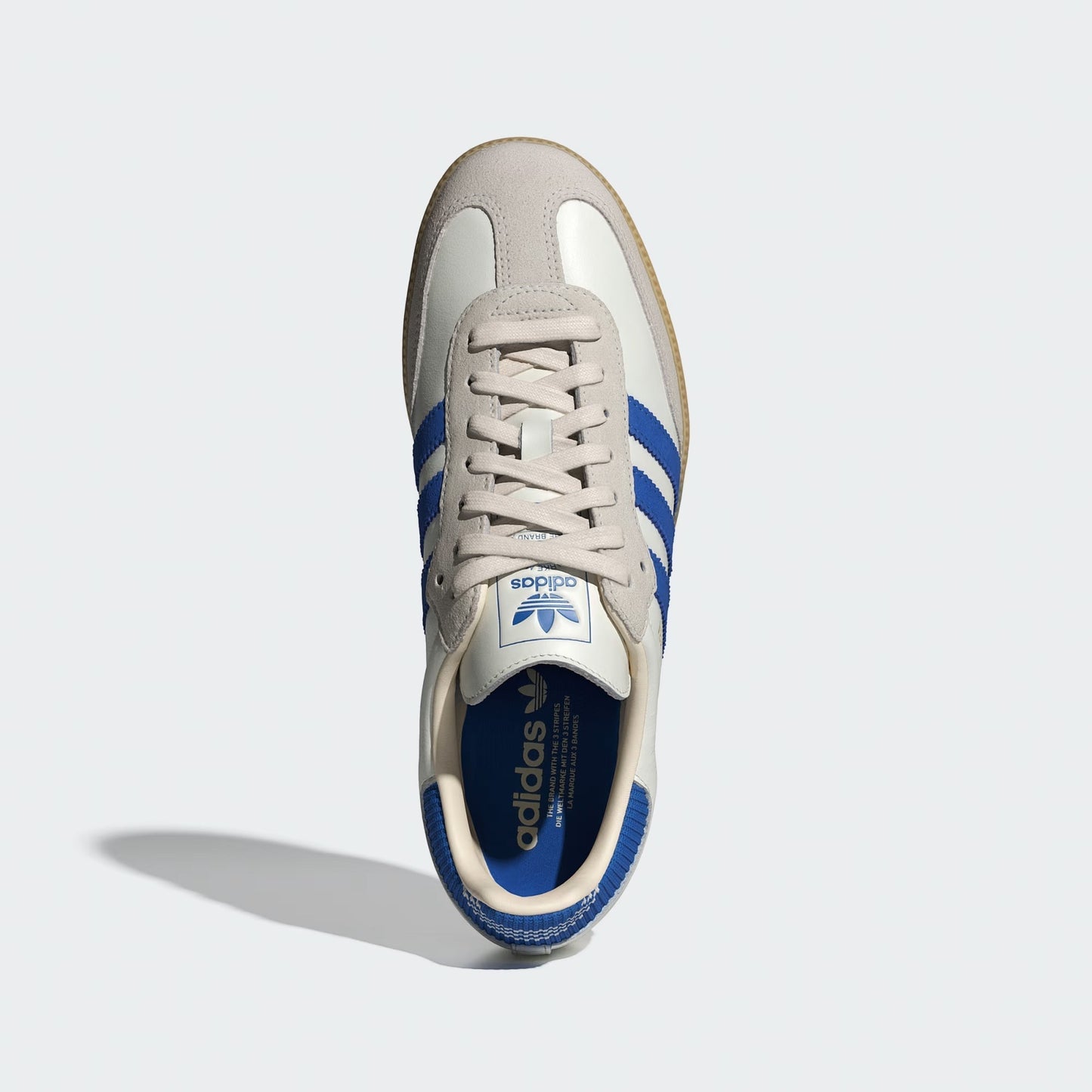 Adidas Samba OG Shoes