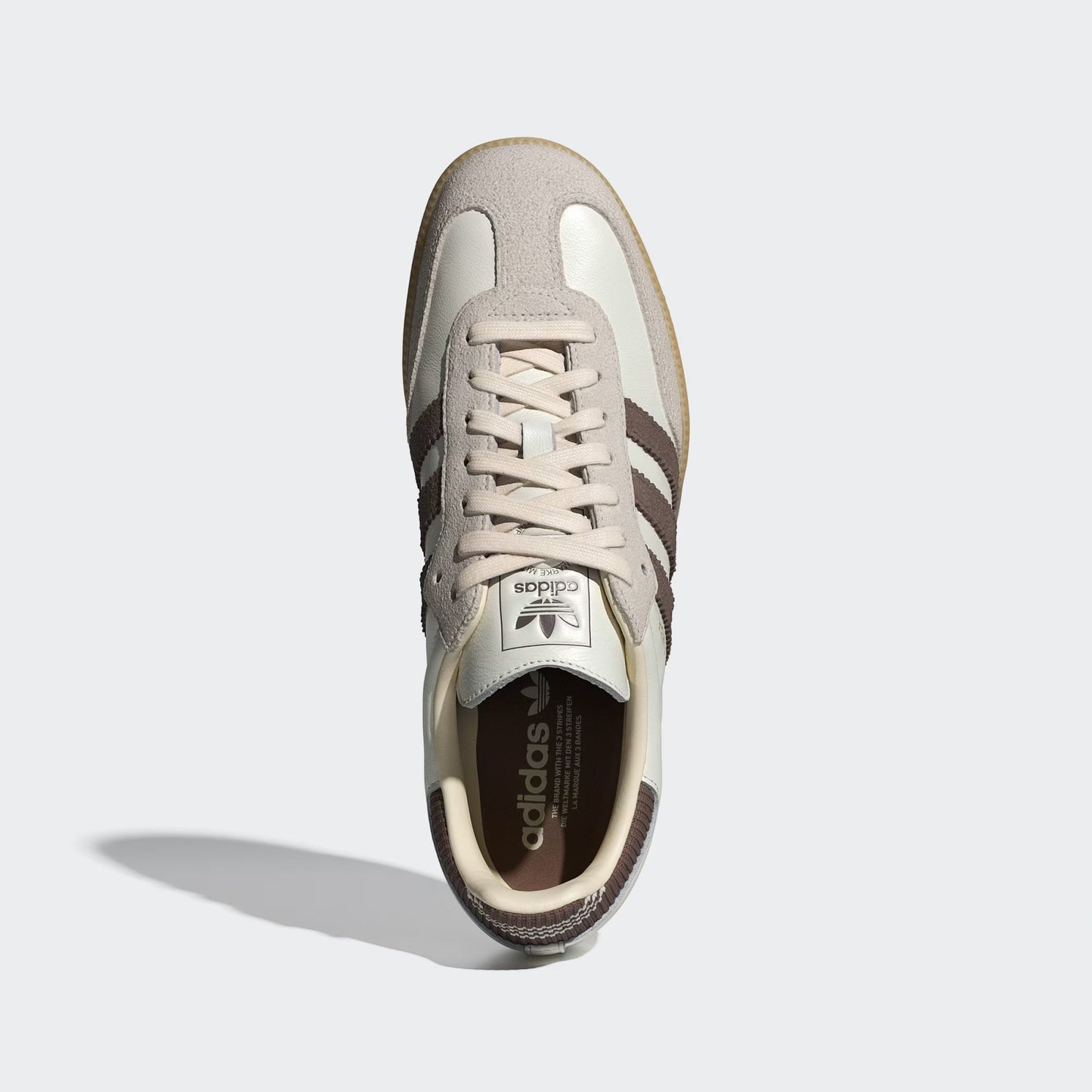 Adidas Samba OG Shoes