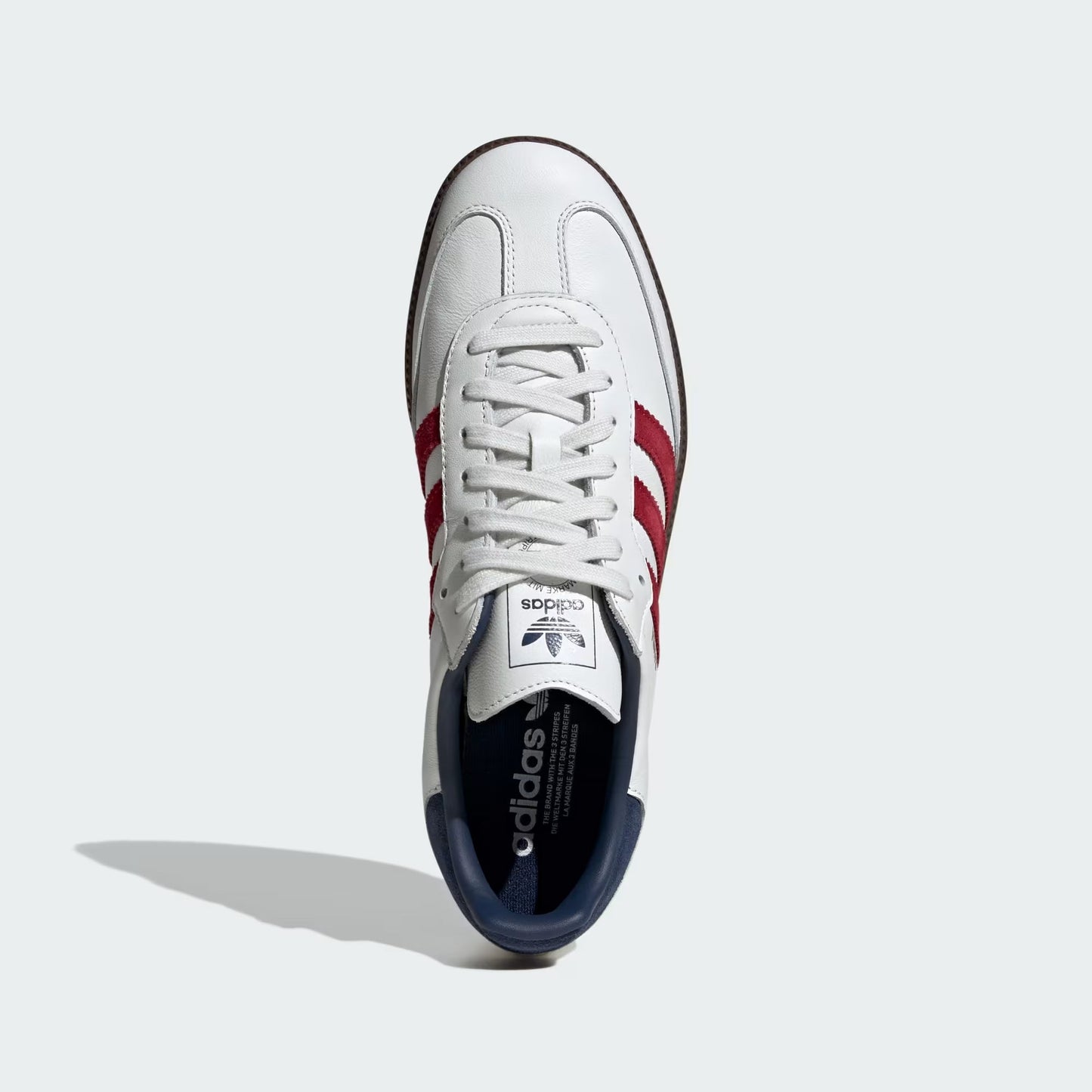 Adidas Samba OG Shoes