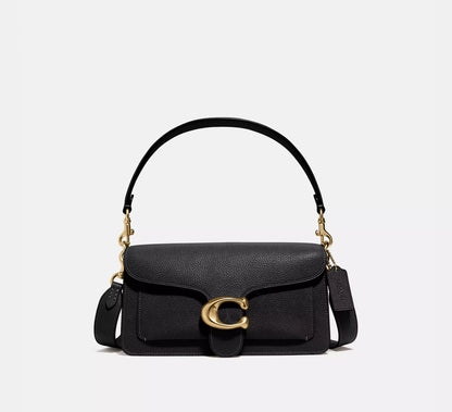 Tabby Shoulder Bag