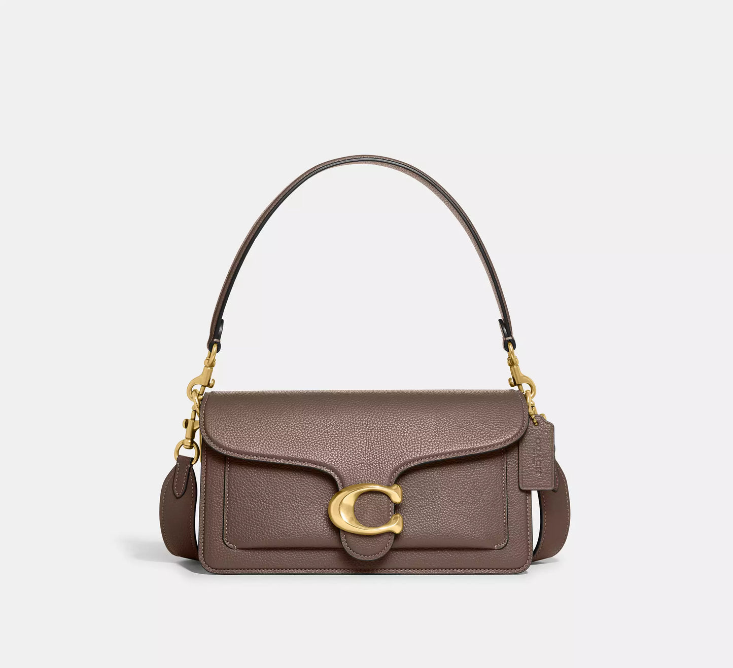 Tabby Shoulder Bag
