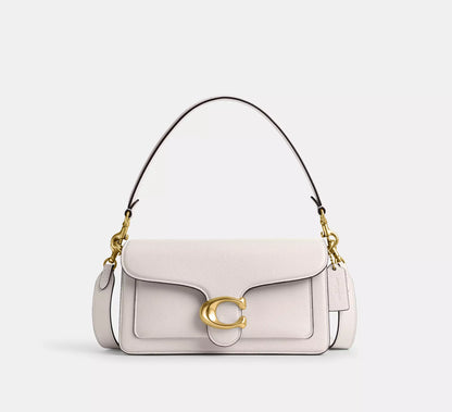 Tabby Shoulder Bag