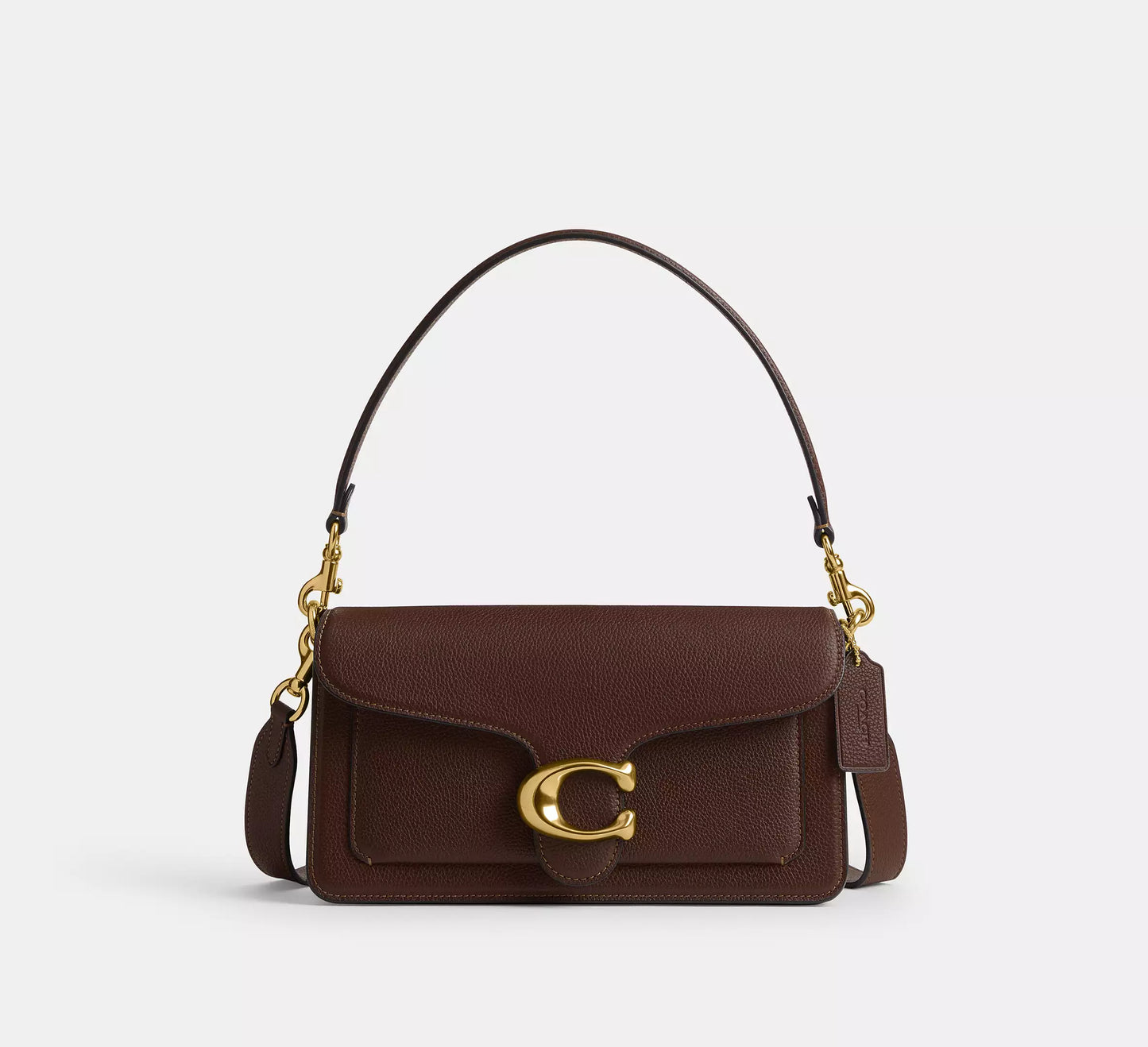 Tabby Shoulder Bag